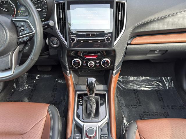 2023 Subaru Forester Touring