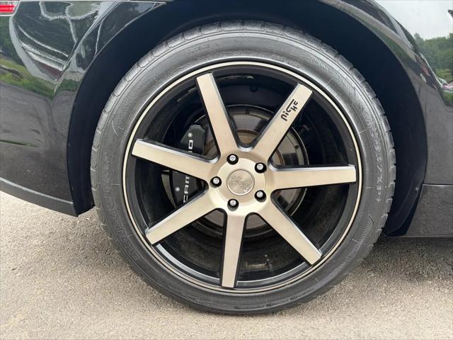 2015 Chevrolet Camaro 1LT