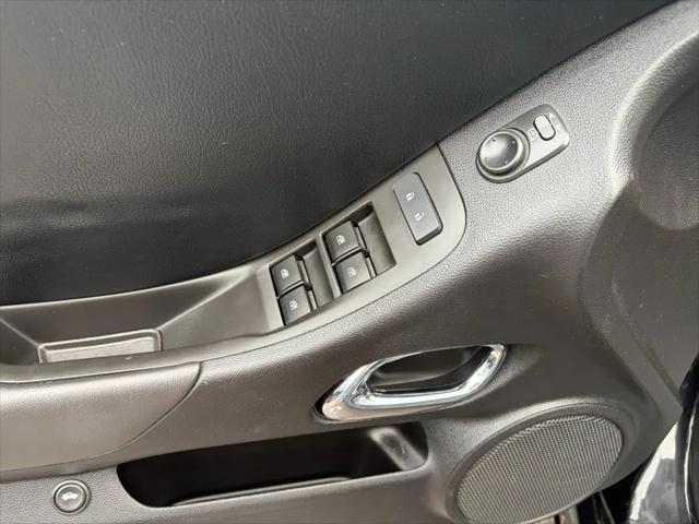 2015 Chevrolet Camaro 1LT