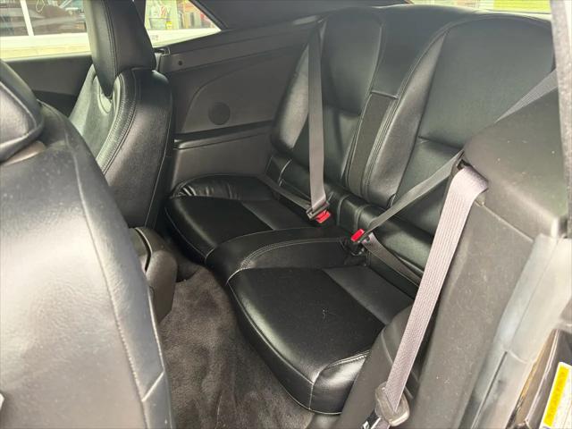 2015 Chevrolet Camaro 1LT