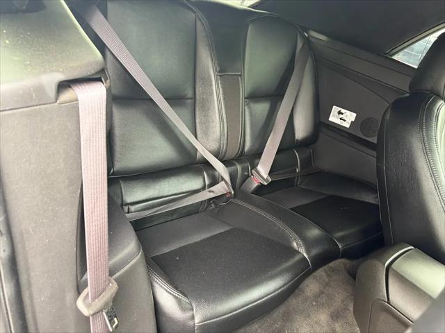 2015 Chevrolet Camaro 1LT