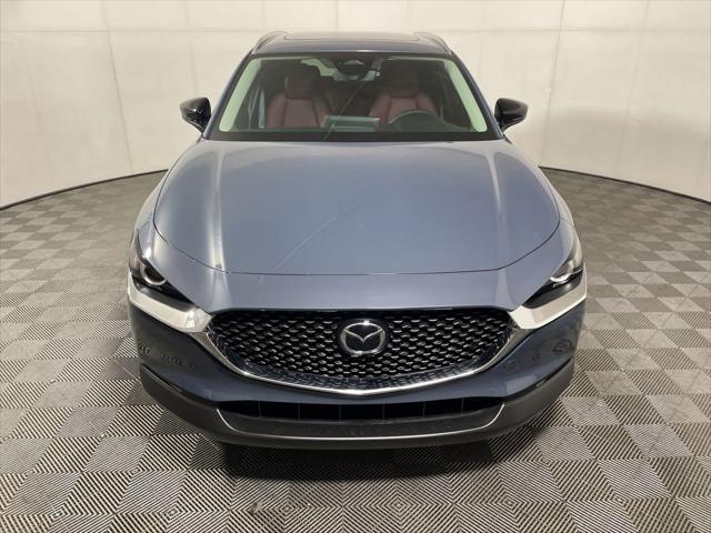 2026 Mazda CX-30 2.5 S Carbon Edition