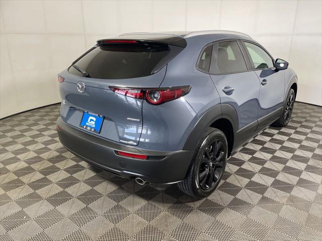 2026 Mazda CX-30 2.5 S Carbon Edition