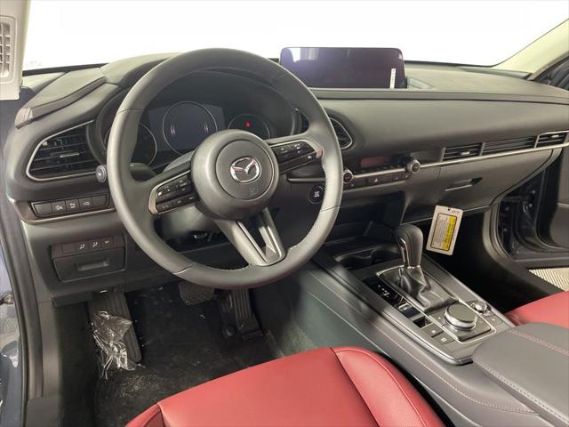 2026 Mazda CX-30 2.5 S Carbon Edition