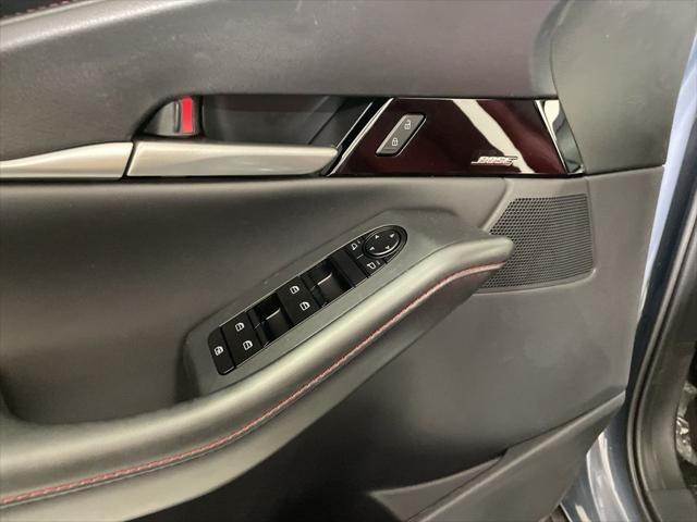 2026 Mazda CX-30 2.5 S Carbon Edition