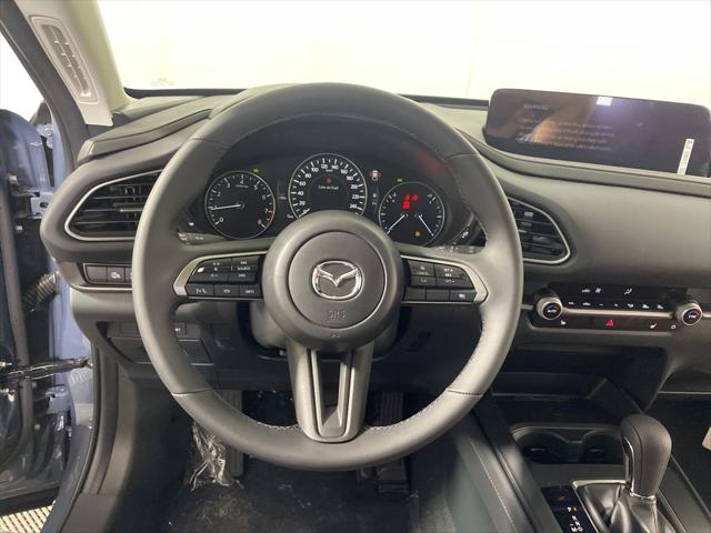 2026 Mazda CX-30 2.5 S Carbon Edition