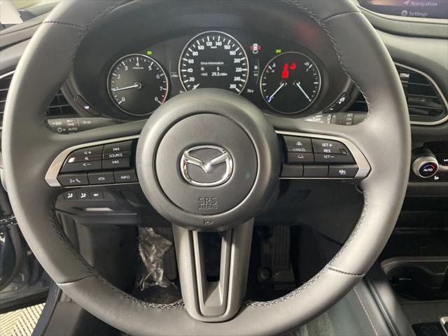 2026 Mazda CX-30 2.5 S Carbon Edition