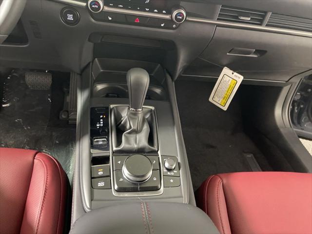 2026 Mazda CX-30 2.5 S Carbon Edition