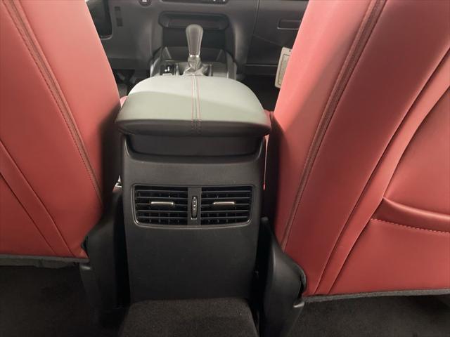 2026 Mazda CX-30 2.5 S Carbon Edition
