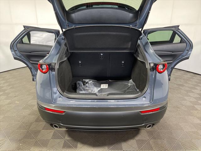 2026 Mazda CX-30 2.5 S Carbon Edition