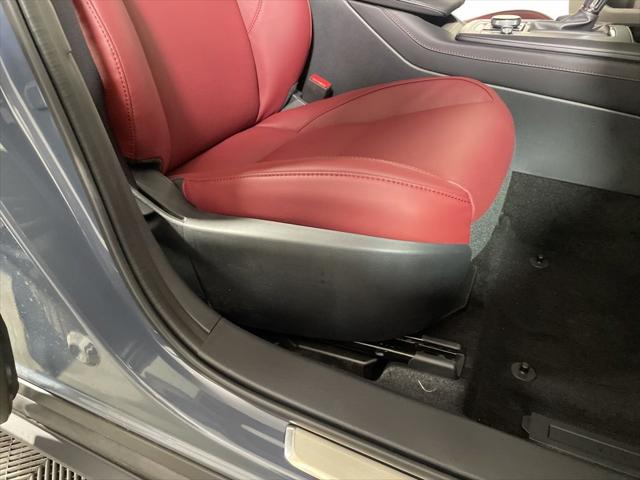 2026 Mazda CX-30 2.5 S Carbon Edition