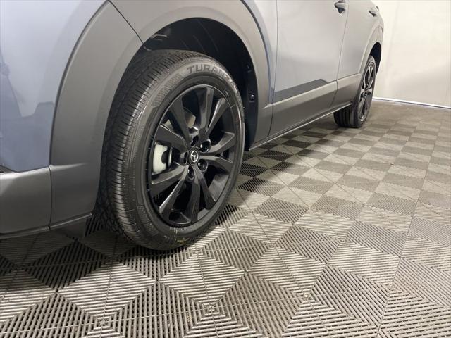 2026 Mazda CX-30 2.5 S Carbon Edition