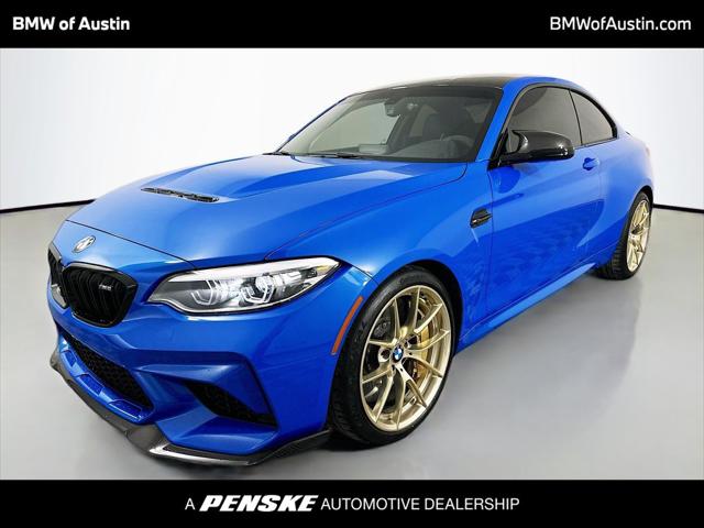 2020 BMW M2 CS for sale in Austin, TX