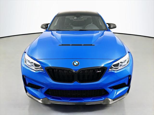2020 BMW M2 CS
