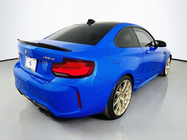 2020 BMW M2 CS