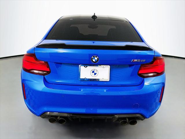2020 BMW M2 CS