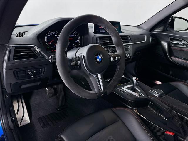 2020 BMW M2 CS