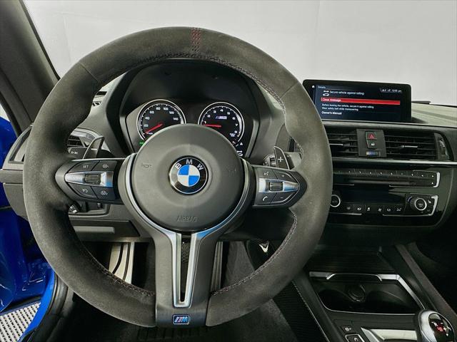 2020 BMW M2 CS