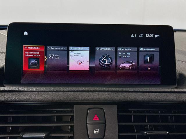 2020 BMW M2 CS