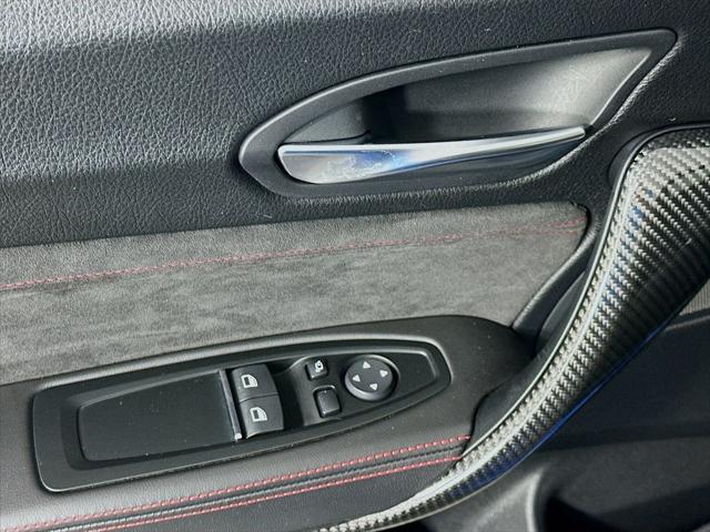 2020 BMW M2 CS