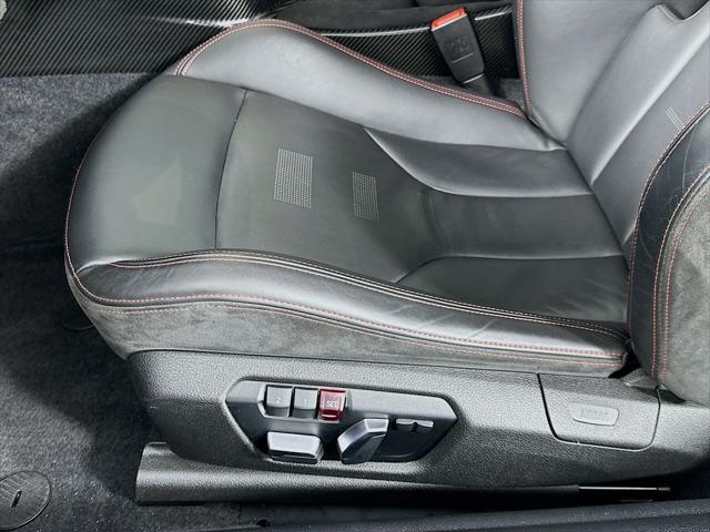2020 BMW M2 CS