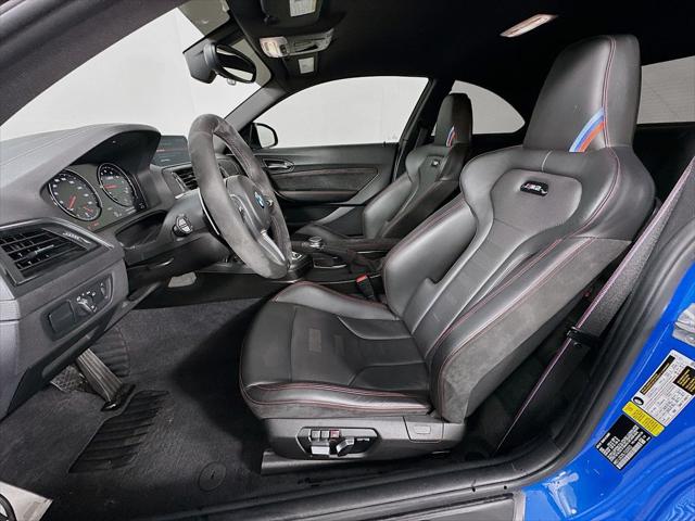 2020 BMW M2 CS