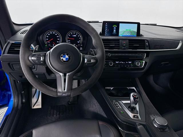 2020 BMW M2 CS