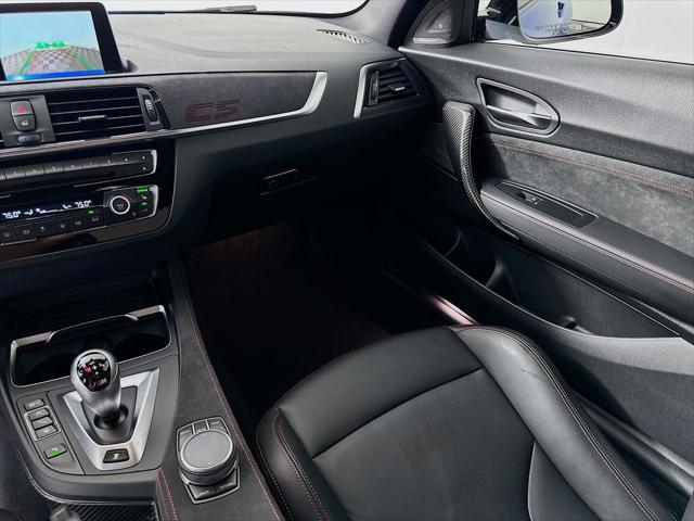 2020 BMW M2 CS