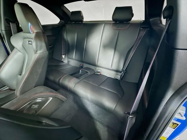 2020 BMW M2 CS