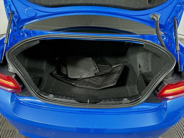 2020 BMW M2 CS