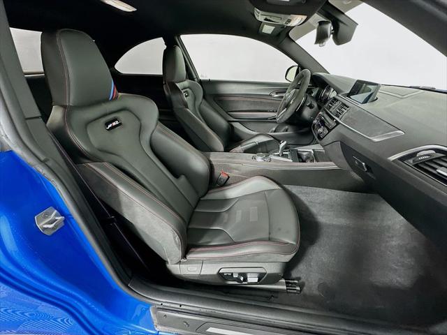 2020 BMW M2 CS