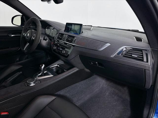 2020 BMW M2 CS