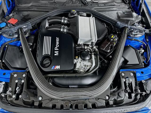 2020 BMW M2 CS