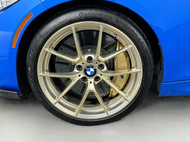 2020 BMW M2 CS