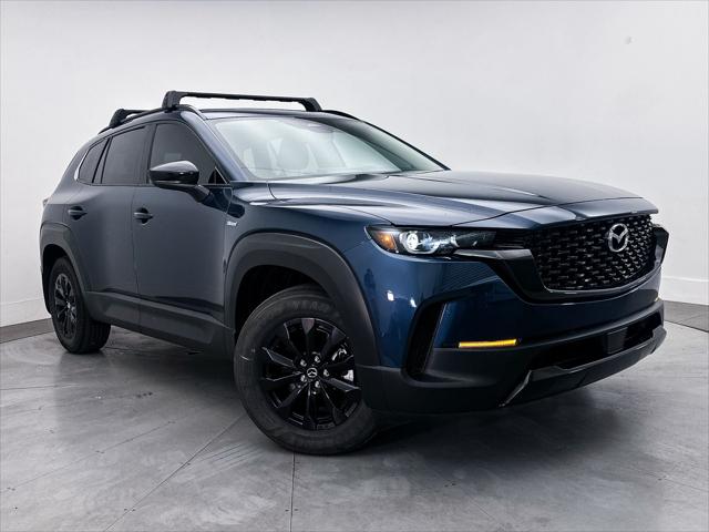 2025 Mazda CX-50 Hybrid Premium Package for sale in Scottsdale, AZ