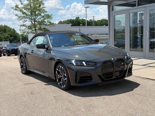 2027 BMW 4 Series M440i xDrive for sale in Madison, WI