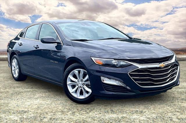 2025 Chevrolet Malibu FWD 1LT for sale in Morrow, GA