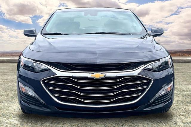 2025 Chevrolet Malibu FWD 1LT