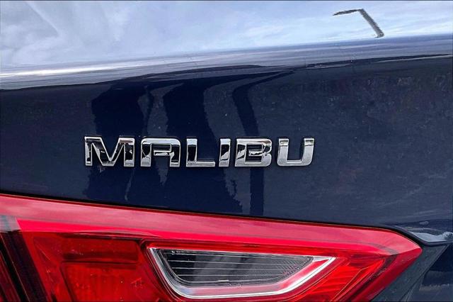 2025 Chevrolet Malibu FWD 1LT