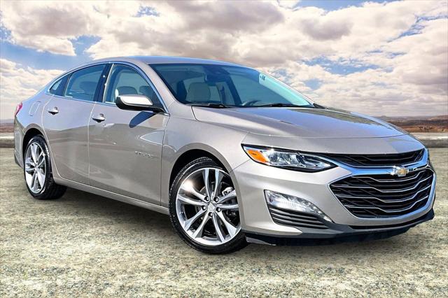 2024 Chevrolet Malibu FWD 2LT for sale in Morrow, GA