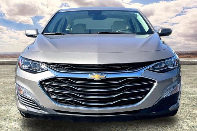 2024 Chevrolet Malibu FWD 2LT