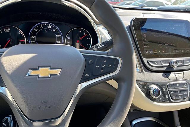 2024 Chevrolet Malibu FWD 2LT