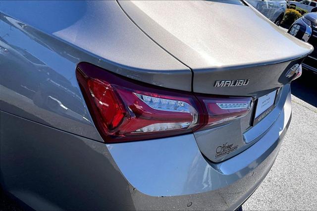 2024 Chevrolet Malibu FWD 2LT