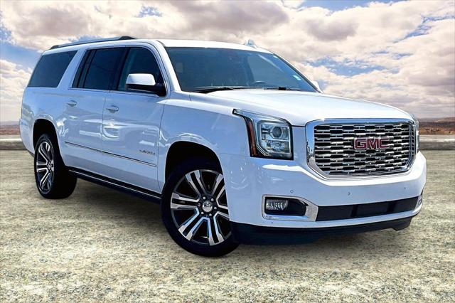 2020 GMC Yukon XL 2WD Denali for sale in Morrow, GA