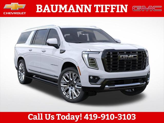 2026 GMC Yukon XL for sale near Freemont, OH