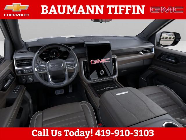 2026 GMC Yukon XL 4WD Denali Ultimate