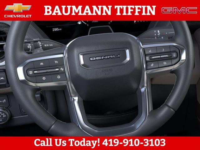 2026 GMC Yukon XL 4WD Denali Ultimate