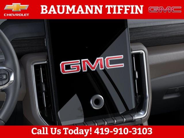2026 GMC Yukon XL 4WD Denali Ultimate