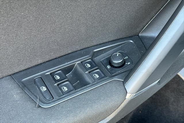 2020 Volkswagen Tiguan 2.0T S