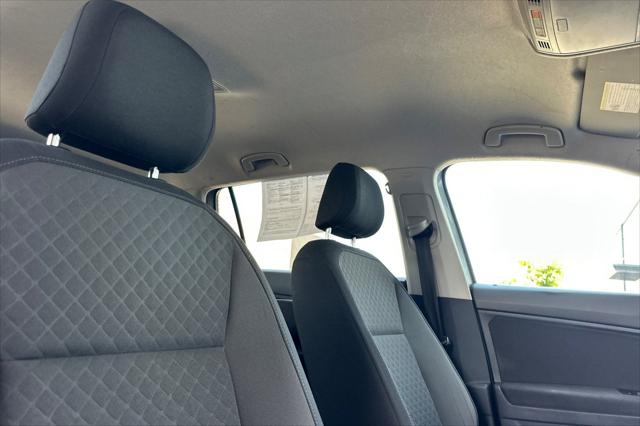 2020 Volkswagen Tiguan 2.0T S